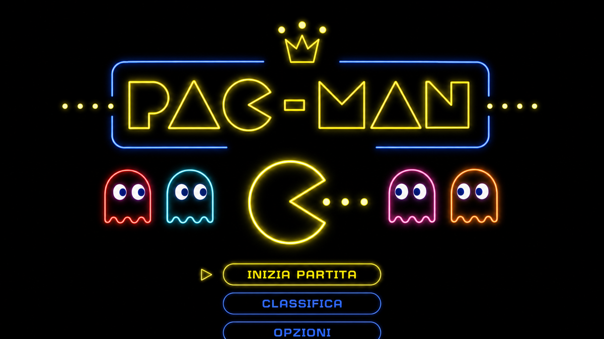 Pacgirl