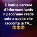 ATTENZIONE: Libero pensiero e nascosta i Profile Picture
