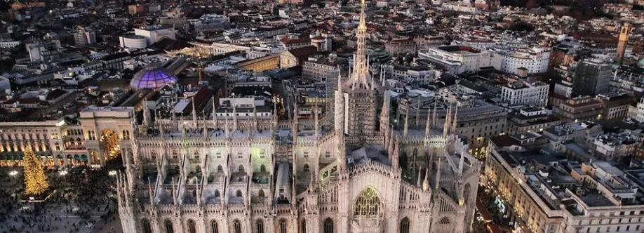 Sei di Milano se... Cover Image
