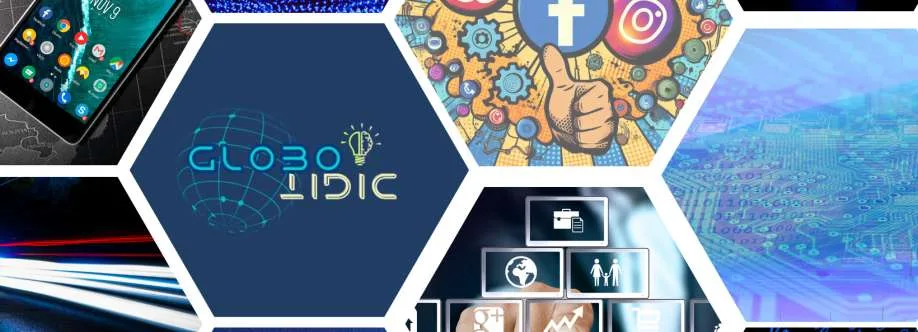 Globodigit Cover Image