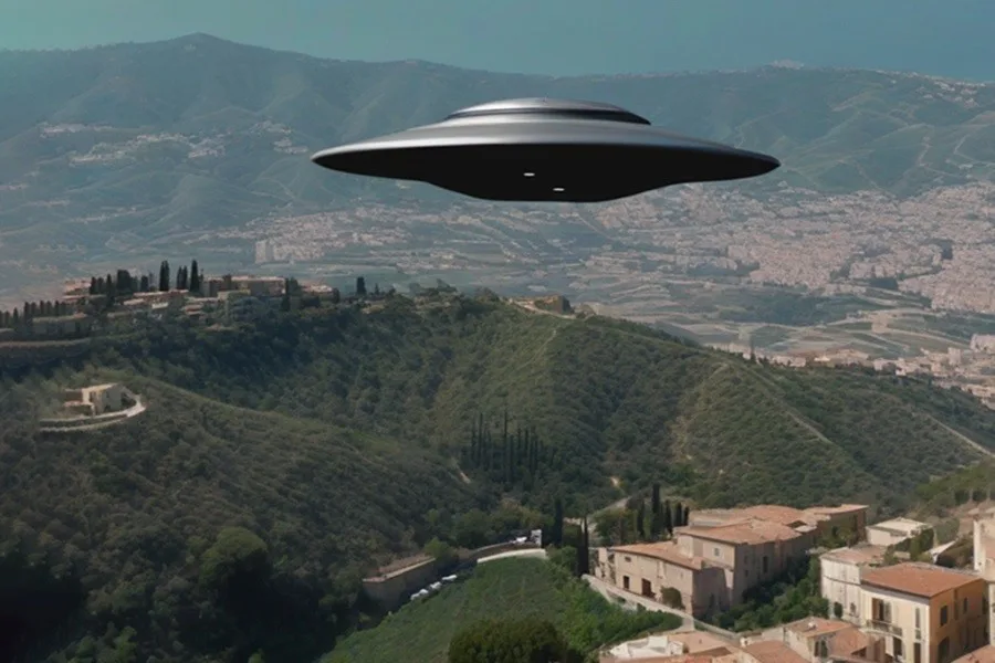 Ufologia e altri misteri Profile Picture