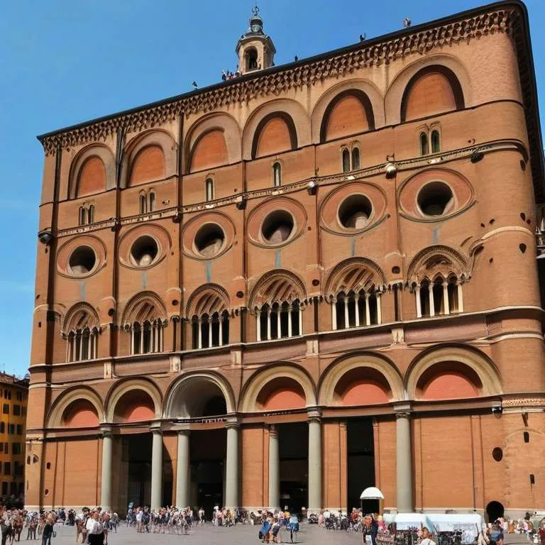 Sei di Bologna se... Cover Image