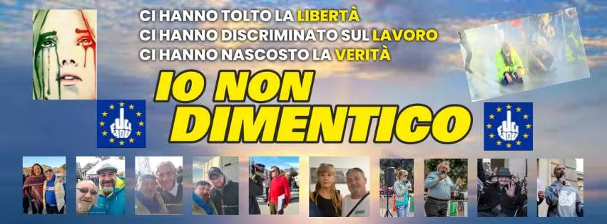 No Europa-No Usa-No Nato-No Problemi Cover Image