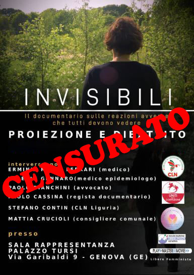 Invisibili