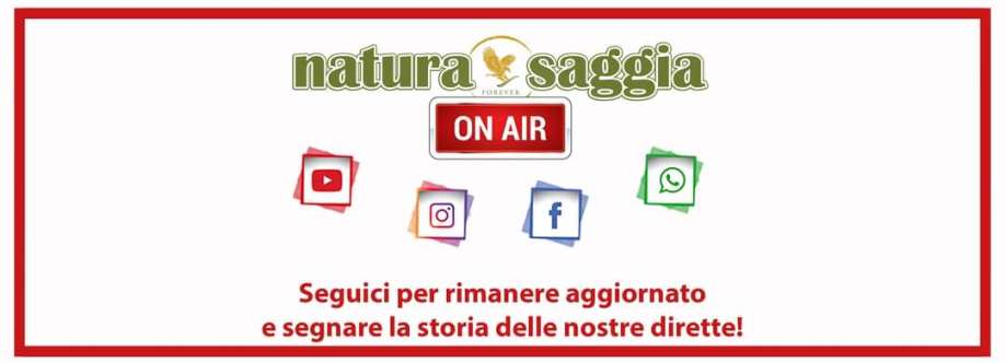 NaturaSaggia_onair Cover Image