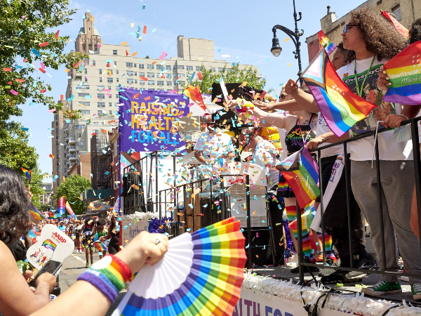 Le 10 imprese più attente alle tematiche LGBTQ+ | IG Italia