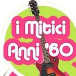 MUSICISTI ANNI 50 E 60 Profile Picture