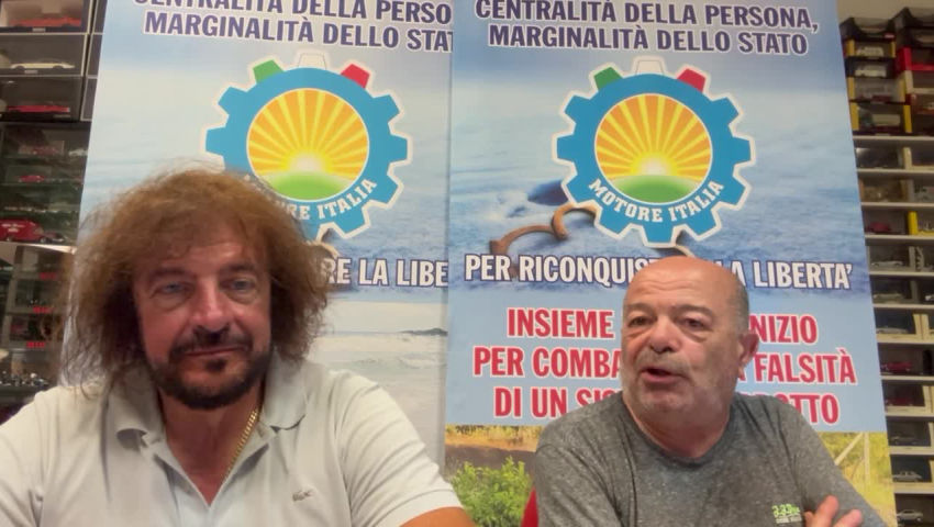 I fintiVaccini Ormai sono indifendibili - MotoreItalia Carlo Negri