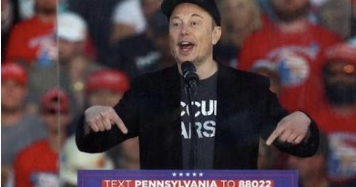 Le Toghe Rosse Italiane "Ammonite e Denigrate" persino da Elon Musk: gli son Bastate poche Parole per affermare che: "Devono Andarsene"!