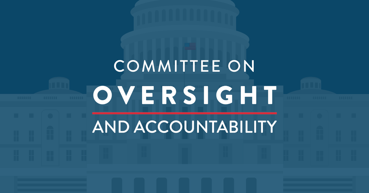 FINAL REPORT: COVID Select Concludes 2-Year Investigation, Issues 500+ Page Final Report on Lessons Learned and the Path Forward - United States House Committee on Oversight and Accountability