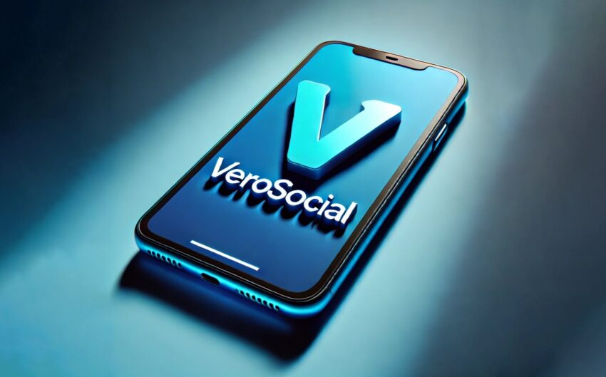 Verosocial: gli utenti italiani riscoprono la libertà di espressione in un mondo digitale sempre più controllato - Grandeinganno