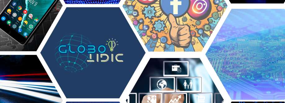 Globodigit Cover Image