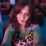 Sabrina Peroni Profile Picture