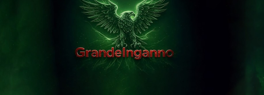 GRANDEINGANNO Cover Image