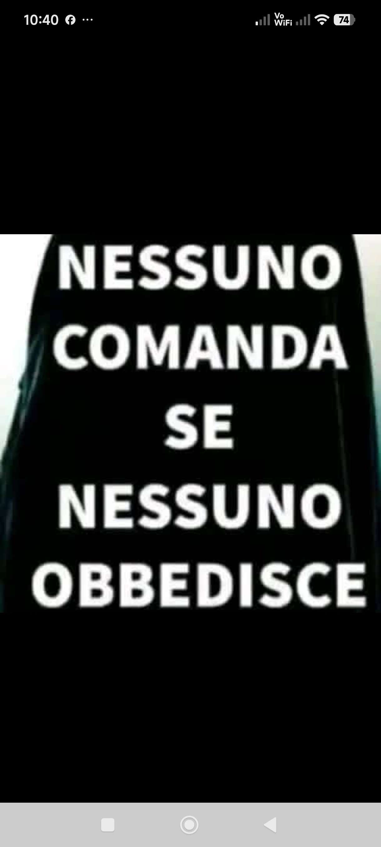 ATTENZIONE: Libero pensiero e nascosta i Cover Image