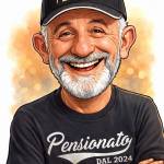 Beppino TALOTTI Profile Picture